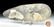 Large / Impressive Maya Basalt Hand Axe - 2