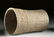 Maya Brownware Cylinder Vessel - Glyphoids - 5