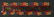 Proto-Nazca Polychrome Textile Fragment, Lightning Gods