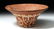 Moche Bichrome Pottery Florero / Flared Bowl - 2