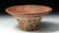 Moche Bichrome Pottery Florero / Flared Bowl - 4