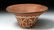 Moche Bichrome Pottery Florero / Flared Bowl - 5