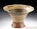 Moche Bi-Chrome Fineline Florero w/ Birds - 2