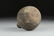 Late Nazca / Huari Polychrome Skull Flask - 6