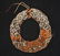 Sican / Lambayeque Shell Bead Pectoral