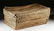 Chancay Textile Weaver Basket w/ 2 Chambers & Contents - 4