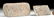 Lot of 2 Chorrera & Jamacoaque Pottery Stamp Seals - 2