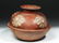 Colima Redware Olla w/ Peyote Buttons - 2