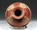 Colima Redware Olla w/ Peyote Buttons - 4