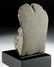 Vera Cruz Volcanic Stone Palma - Wild Turkey Form - 4