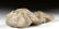 Teotihuacan Stone Seated Figure Holding a Bowl - 5