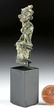 Mixtec Copper Finial - Anthropomorphic Coyote - 5