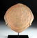 Marajoara Pottery Ovoid Bowl - Geometrics, Zoomorphs