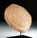 Marajoara Pottery Ovoid Bowl - Geometrics, Zoomorphs - 2