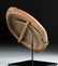 Marajoara Pottery Ovoid Bowl - Geometrics, Zoomorphs - 5