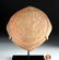 Marajoara Pottery Ovoid Bowl - Geometrics, Zoomorphs - 6