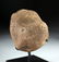 Native American Pacific Northwest Stone Humanoid Face - 2