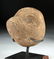 Native American Pacific Northwest Stone Humanoid Face - 5