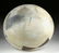 Prehistoric Anasazi Jeddito Black-on-Yellow Bowl - 6