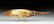 19th C. Inuit Fossilized Walrus Tooth Fishing Weight - 3