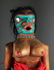 20th C. Kwakwaka'wakw / Haida Articulated Wood Female - 7