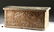 20th C. Northwest Coast Tlingit / Haida Lidded Wood Box