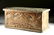 20th C. Northwest Coast Tlingit / Haida Lidded Wood Box - 4