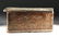 20th C. Northwest Coast Tlingit / Haida Lidded Wood Box - 5