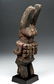 Early 20th C. African Igbo Wood Ikenga Figure - 3