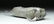 20th C. African Aluminum Sculpture -Standing Wildebeest - 7