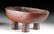 Rare 19th C. Tahitian Wooden Bowl - Kava Ceremony - 4