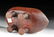 Rare 19th C. Tahitian Wooden Bowl - Kava Ceremony - 6