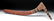 19th C. Aboriginal Painted Wood Fighting Club / Tool