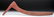 19th C. Aboriginal Painted Wood Fighting Club / Tool - 3