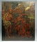18th C. Mexican Oil Painting - Jesus & Pontius Pilate