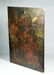 18th C. Mexican Oil Painting - Jesus & Pontius Pilate - 3