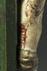 19th C. Guatemalan Painted Wood Cristo / Christ - 7
