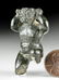 14th C. Italian Renaissance Stone Figure - Atlas - 2