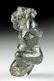 14th C. Italian Renaissance Stone Figure - Atlas - 3