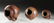 19th C. English Glazed Brownware Pitchers (3) - 5