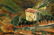 Berkeley Williams Painting of French Countryside, 1930s - 4