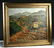 Berkeley Williams Painting of French Countryside, 1930s - 5