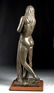 Karen Crain Bronze Nude Female "Chaste" - 1995 - 3