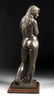 Karen Crain Bronze Nude Female "Chaste" - 1995 - 4