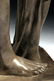 Karen Crain Bronze Nude Female "Chaste" - 1995 - 5