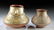 Lot of Two 20th C. Shipibo Polychrome Vessels
