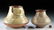 Lot of Two 20th C. Shipibo Polychrome Vessels - 2