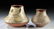 Lot of Two 20th C. Shipibo Polychrome Vessels - 3