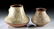 Lot of Two 20th C. Shipibo Polychrome Vessels - 4