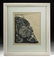 J. Charlot Lithograph w/ Inscription - Cargador, 1933